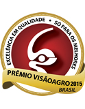 Prêmio Visão Agro - 2015